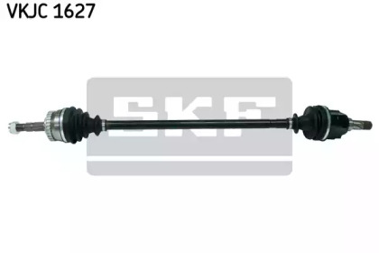 Вал SKF VKJC 1627